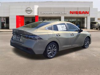 New 2026 Nissan Sentra SL w/ Floor Mat Package FWD video 3