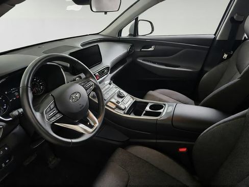 Used 2023 Hyundai Santa Fe SEL AWD/4WD image 11