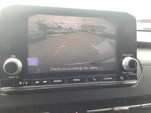 Used 2022 Mitsubishi Outlander ES FWD image 25