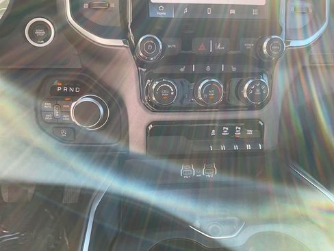 New 2026 RAM 1500 Big Horn image 18