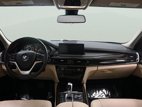 Used 2016 BMW X5 xDrive35i AWD/4WD image 14