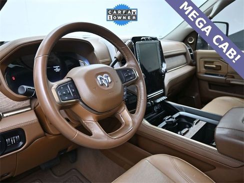 Used 2023 RAM 3500 Limited image 13