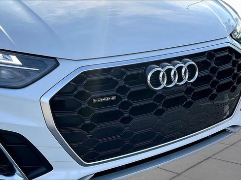 Used 2022 Audi Q5 2.0T Premium Plus AWD/4WD image 30
