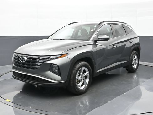 Used 2022 Hyundai Tucson SEL AWD/4WD image 8