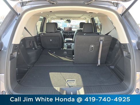 New 2026 Honda Pilot image 18