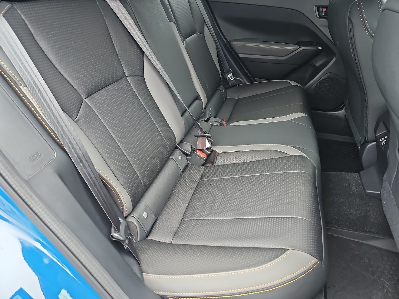 New 2026 Subaru Crosstrek 2.5i Wilderness AWD/4WD image 12