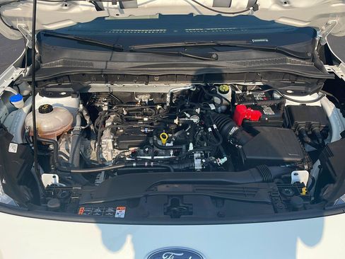 Certified 2022 Ford Escape SEL w/ Technology Package FWD image 9