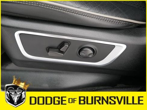 Used 2022 RAM 1500 Laramie image 18