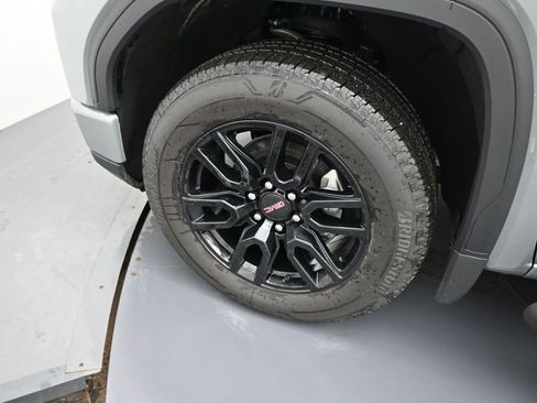 New 2026 GMC Sierra 1500 Elevation w/ Max Trailering Package image 8