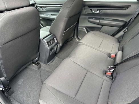New 2026 Honda CR-V EX image 13