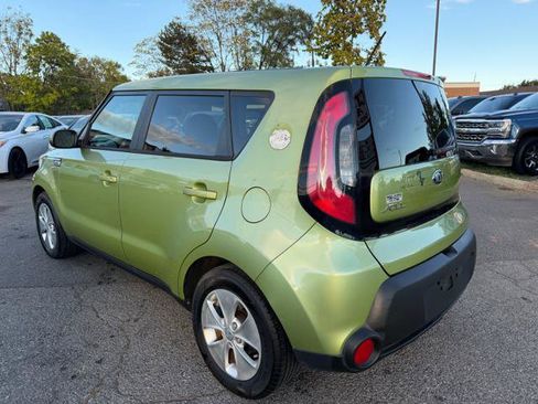 Used 2016 Kia Soul image 7