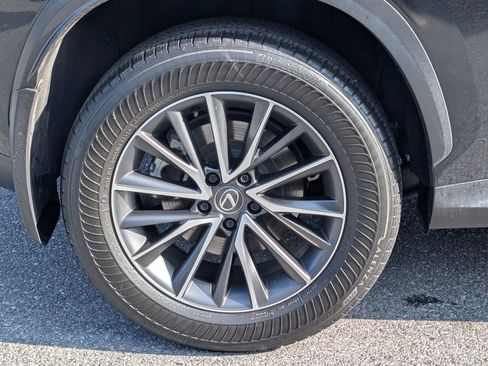 Used 2024 Lexus NX 350h AWD w/ Premium Package image 10