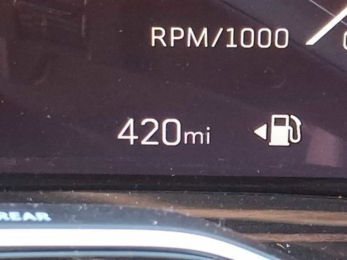 Used 2026 Cadillac Escalade Luxury w/ Touring Package image 23