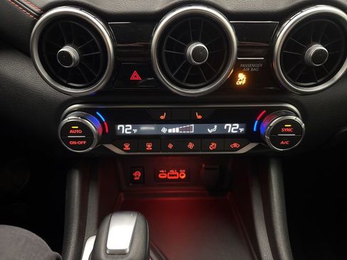 Used 2024 Nissan Sentra SR image 25