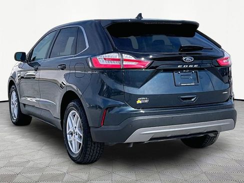Used 2024 Ford Edge SEL w/ Convenience Package image 4