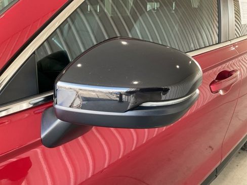 Certified 2023 Honda CR-V Sport image 3