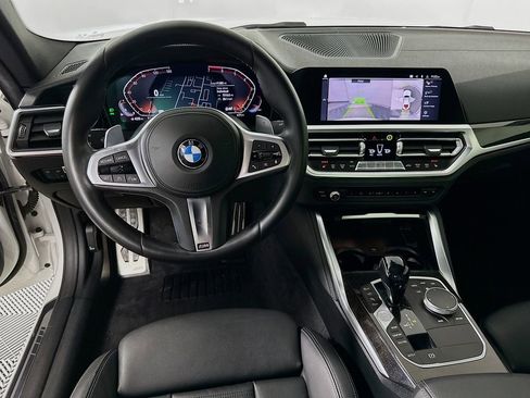 Used 2021 BMW 430i Coupe w/ M Sport Package image 23
