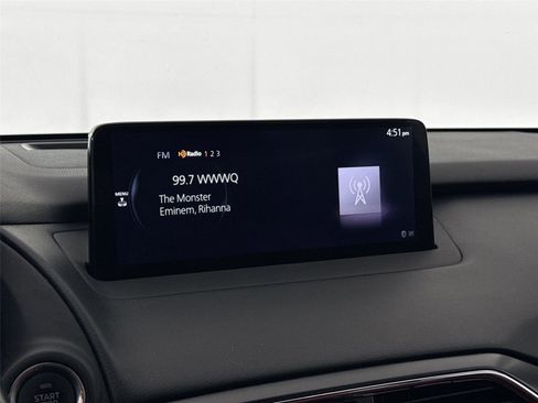 Certified 2023 MAZDA CX-9 Carbon Edition image 24