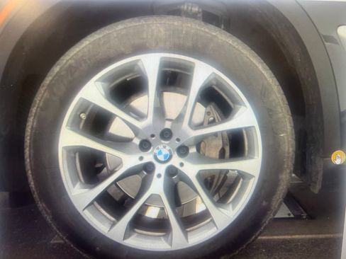 Used 2025 BMW X5 xDrive40i AWD/4WD image 9