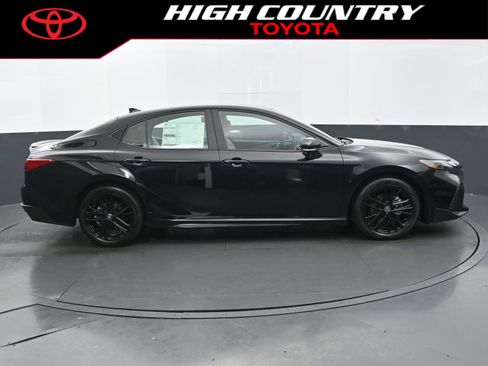 New 2026 Toyota Camry SE image 6
