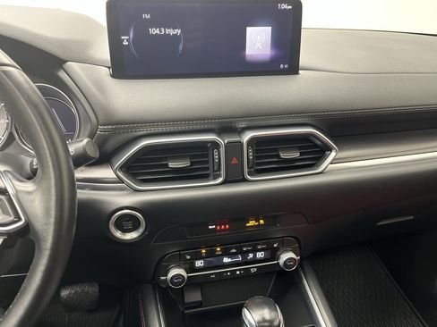 Certified 2023 MAZDA CX-5 Carbon Edition image 18