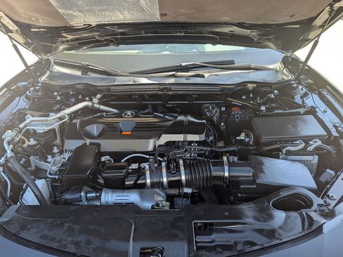Certified 2025 Acura TLX w/ Technology Package FWD image 33