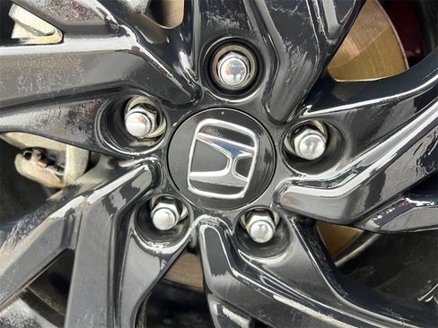 Used 2022 Honda HR-V Sport image 30