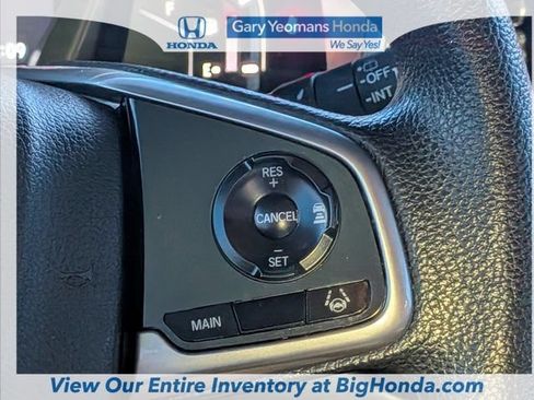Certified 2020 Honda CR-V EX image 29