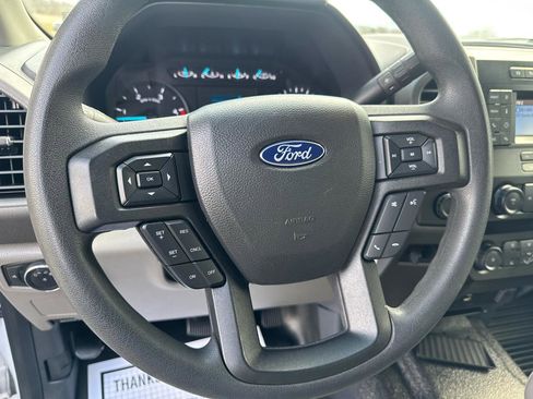 Used 2022 Ford F450 XL w/ STX Appearance Package image 16