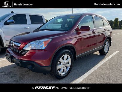 Used 2009 Honda CR-V EX-L