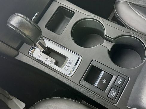 Used 2015 Subaru Outback 2.5i Limited image 20