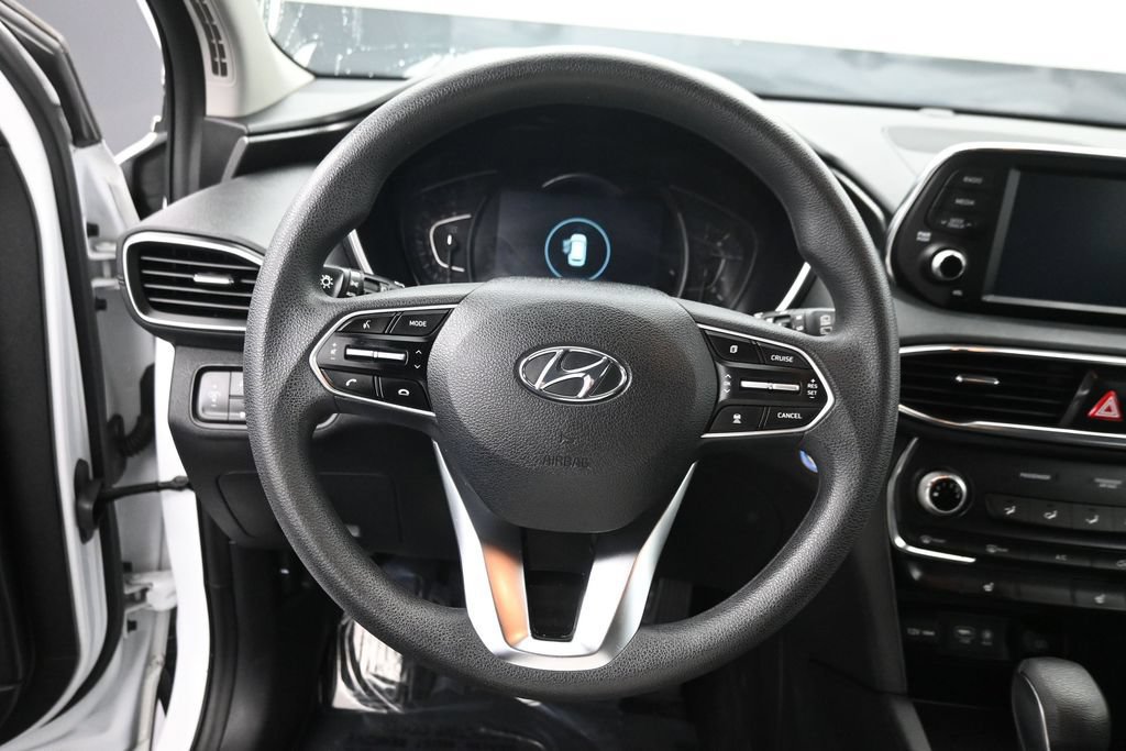 Used 2019 Hyundai Santa Fe SEL AWD/4WD image 21