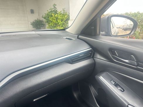 Used 2023 Nissan Altima 2.5 S image 35