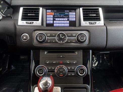 Used 2013 Land Rover Range Rover Sport Autobiography AWD/4WD image 42