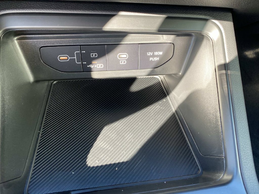 New 2027 Kia K5 LXS FWD image 10