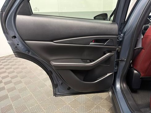 Used 2024 MAZDA CX-30 AWD 2.5 S w/ Preferred Package image 12