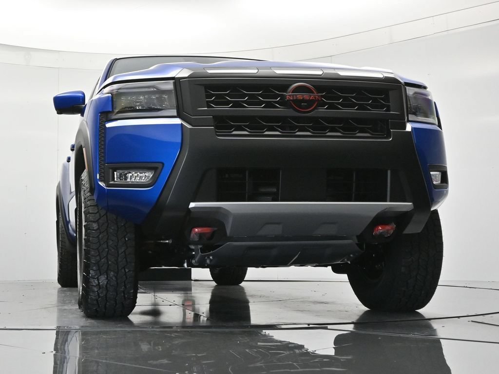 New 2026 Nissan Frontier PRO-4X w/ Pro Premium Package AWD/4WD image 39