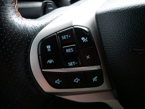 Used 2022 Ford Explorer Timberline image 24