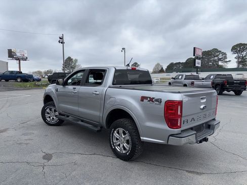 Used 2021 Ford Ranger XLT w/ Equipment Group 301A Mid image 3