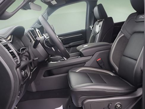 New 2026 RAM 1500 RHO AWD/4WD image 11