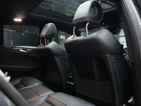 Used 2018 Mercedes-Benz GLE 63 AMG S image 40