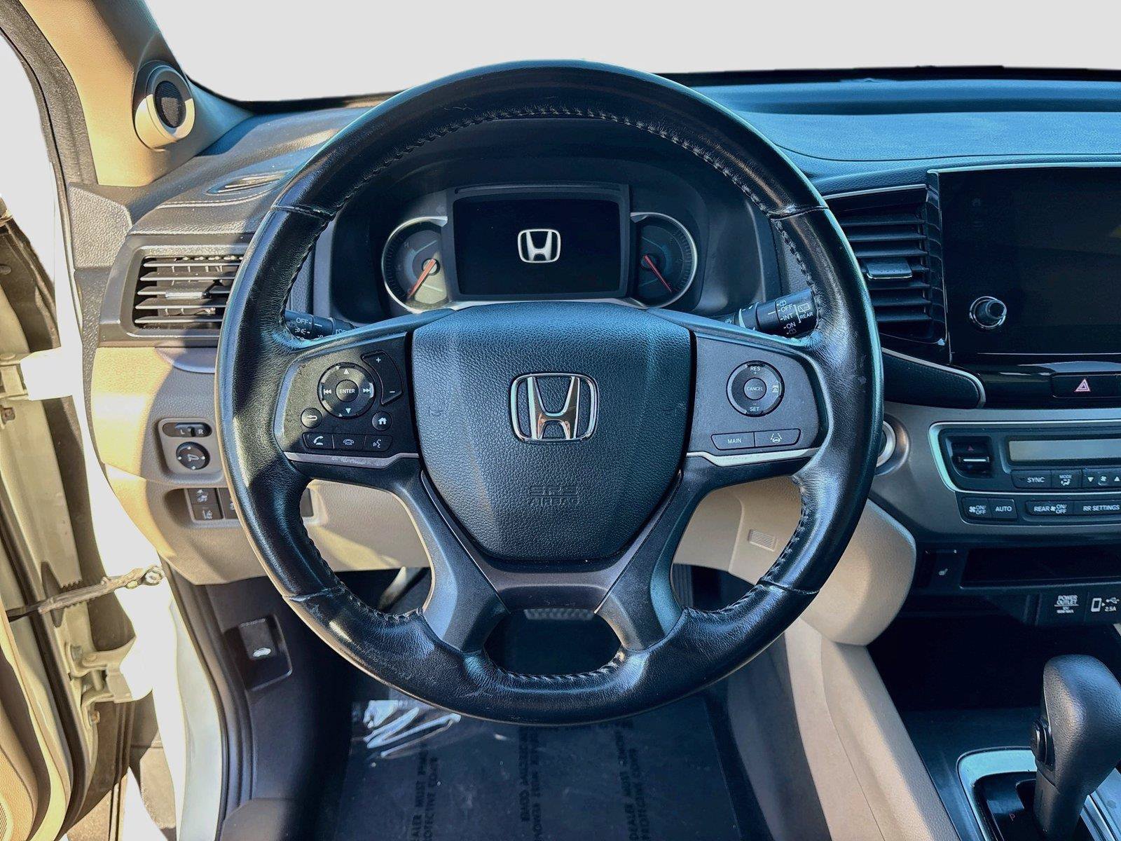 Used 2019 Honda Pilot EX-L image 11
