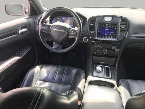 Used 2016 Chrysler 300 S w/ 300S Premium Group AWD/4WD image 6