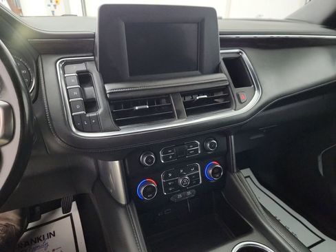 Used 2023 Chevrolet Tahoe LS AWD/4WD image 10