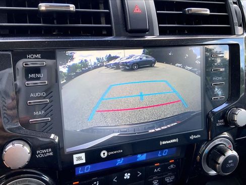 Used 2021 Toyota 4Runner TRD Pro AWD/4WD image 29