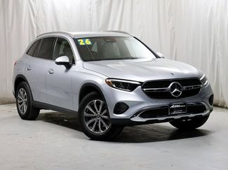 Certified 2026 Mercedes-Benz GLC 300 GLC 300 video 1