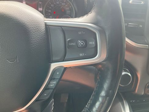 Used 2019 RAM 1500 Big Horn AWD/4WD image 20