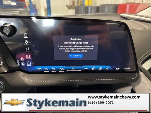 New 2026 Chevrolet Corvette Z06 w/ Battery Protection Package image 40