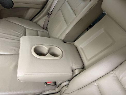 Used 2008 Honda CR-V EX-L image 11