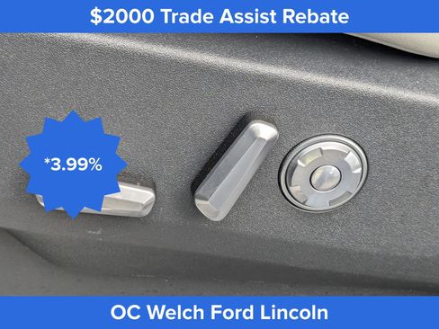 Certified 2025 Lincoln Navigator Reserve AWD/4WD image 23